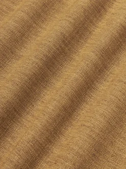 Sale Funda de cojín con ribete Aya Mantas|Cojines Decorativos