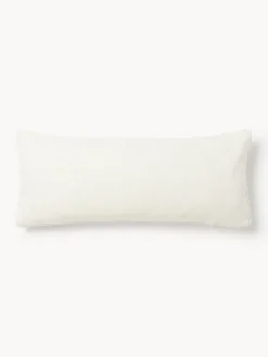 Best Funda de cojín con ribete Aya Mantas|Cojines Decorativos