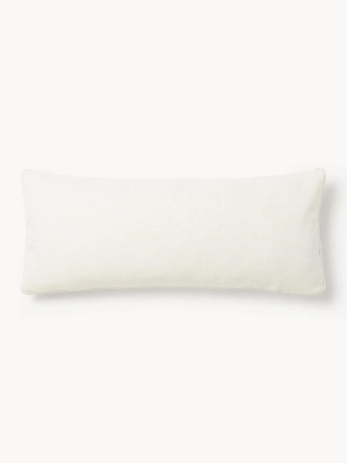 Best Funda de cojín con ribete Aya Mantas|Cojines Decorativos