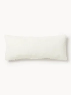 Best Funda de cojín con ribete Aya Mantas|Cojines Decorativos