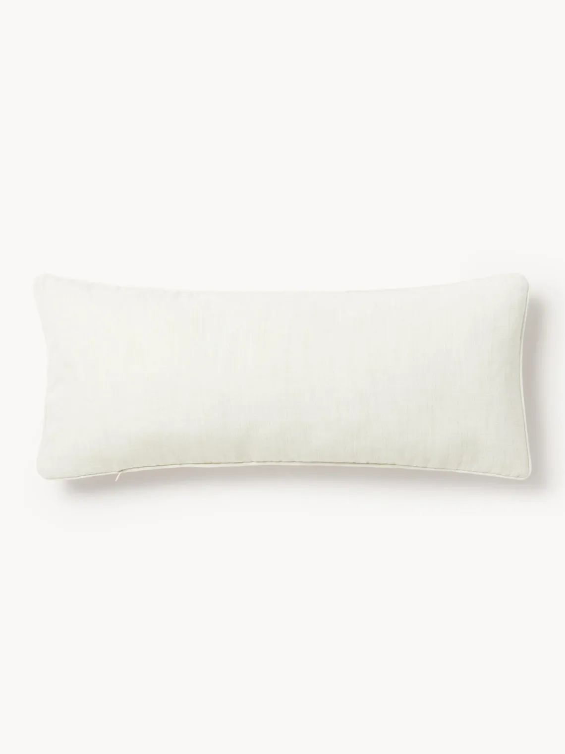 Best Funda de cojín con ribete Aya Mantas|Cojines Decorativos