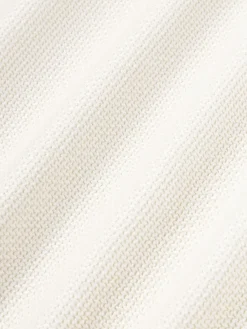 Best Funda de cojín con ribete Aya Mantas|Cojines Decorativos