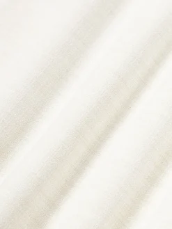 Best Funda de cojín con ribete Aya Mantas|Cojines Decorativos