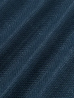 Online Funda de cojín con ribete Aya Cojines Decorativos|Cojines Decorativos