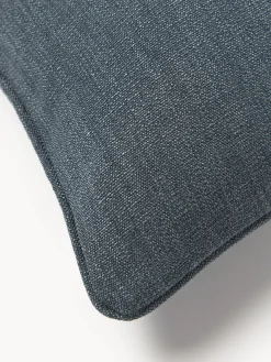 Outlet Funda de cojín con ribete Aya Cojines Decorativos|Mantas