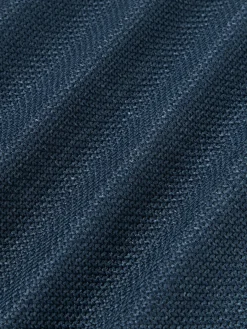 Outlet Funda de cojín con ribete Aya Cojines Decorativos|Mantas