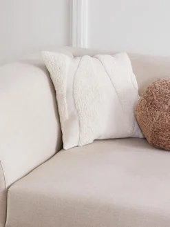 Best Funda de cojín con tejido capitoné Gabriel Mantas|Cojines Decorativos