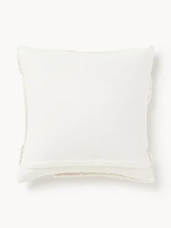 Best Funda de cojín con tejido capitoné Gabriel Mantas|Cojines Decorativos