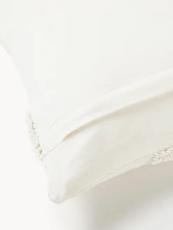 Best Funda de cojín con tejido capitoné Gabriel Mantas|Cojines Decorativos