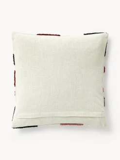 Discount Funda de cojín con tejido a cuadros Scout Cojines Decorativos|Mantas