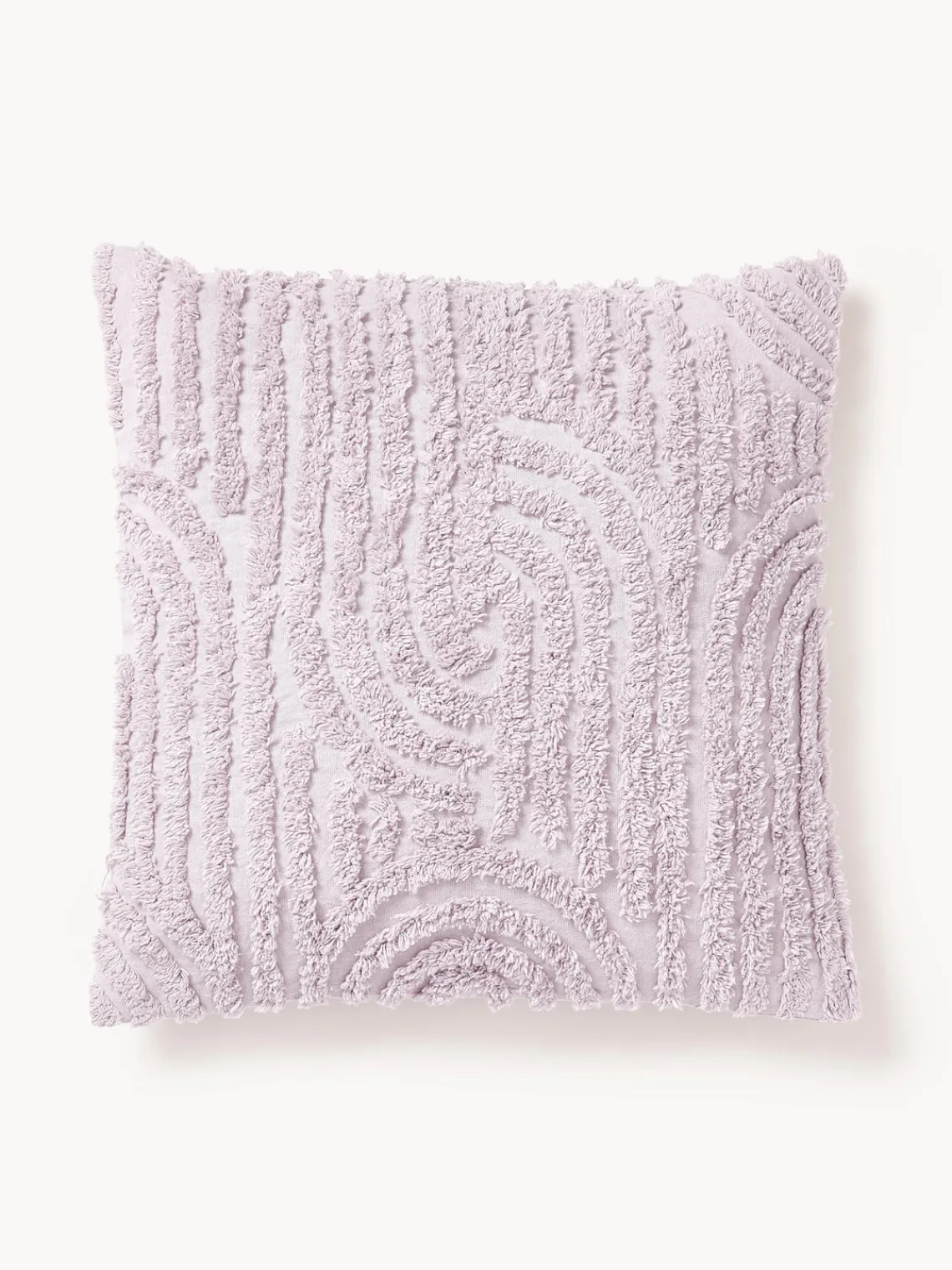 Outlet Funda de cojín de algodón Bell Cojines Decorativos|Mantas