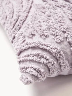 Outlet Funda de cojín de algodón Bell Cojines Decorativos|Mantas