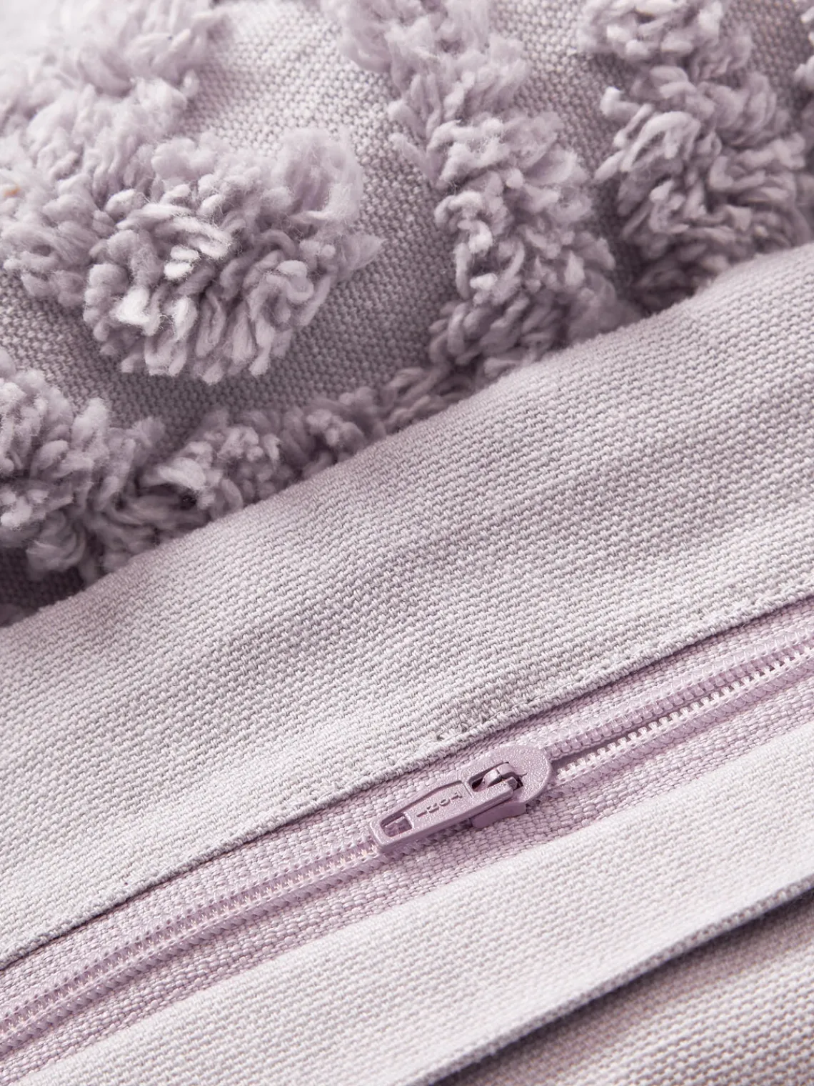 Outlet Funda de cojín de algodón Bell Cojines Decorativos|Mantas