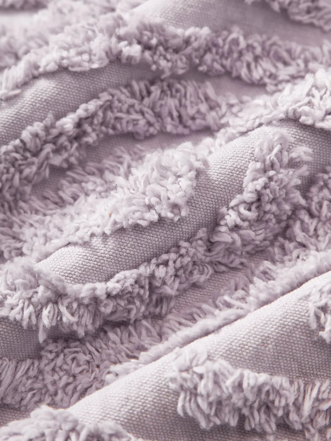 Outlet Funda de cojín de algodón Bell Cojines Decorativos|Mantas