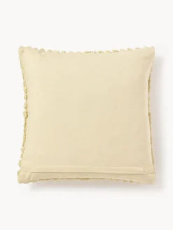 Online Funda de cojín de algodón Bell Cojines Decorativos|Mantas