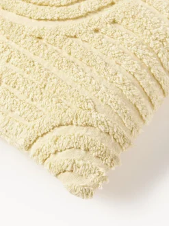 Online Funda de cojín de algodón Bell Cojines Decorativos|Mantas