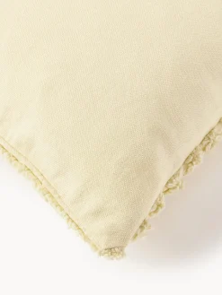 Online Funda de cojín de algodón Bell Cojines Decorativos|Mantas