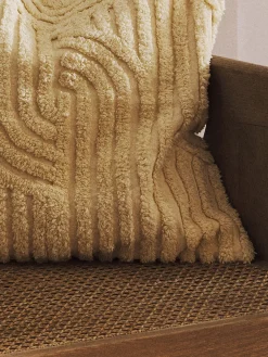 Online Funda de cojín de algodón Bell Cojines Decorativos|Mantas