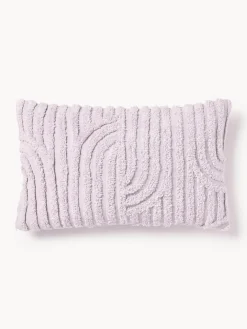 Outlet Funda de cojín de algodón Bell Cojines Decorativos|Mantas