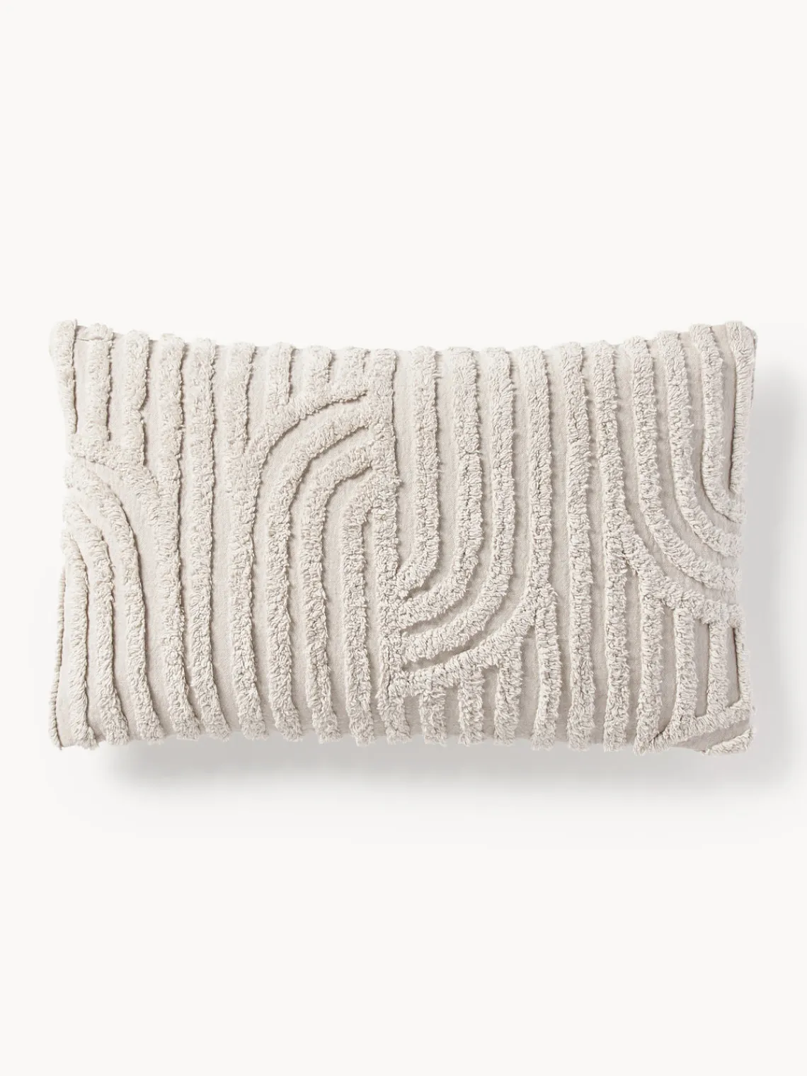 Clearance Funda de cojín de algodón Bell Cojines Decorativos|Mantas