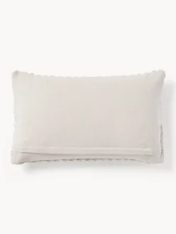 Clearance Funda de cojín de algodón Bell Cojines Decorativos|Mantas