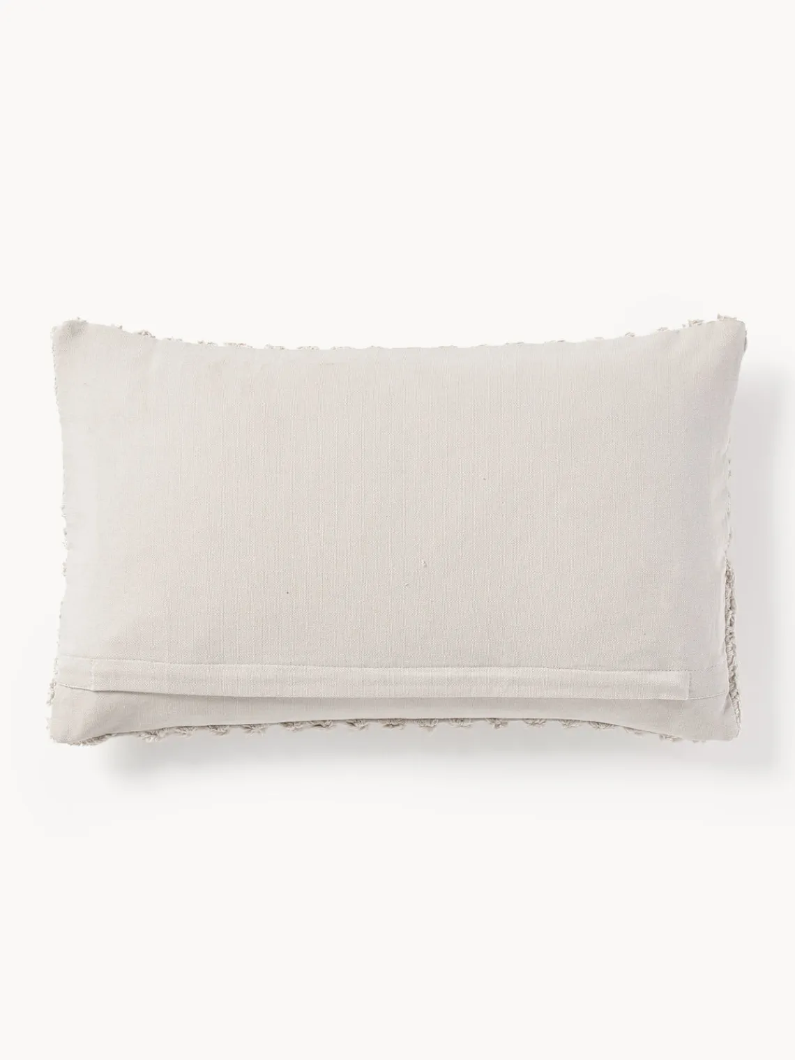 Clearance Funda de cojín de algodón Bell Cojines Decorativos|Mantas