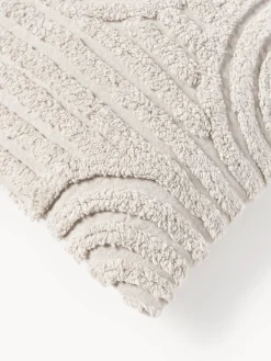 Clearance Funda de cojín de algodón Bell Cojines Decorativos|Mantas