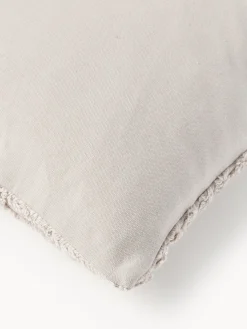 Clearance Funda de cojín de algodón Bell Cojines Decorativos|Mantas