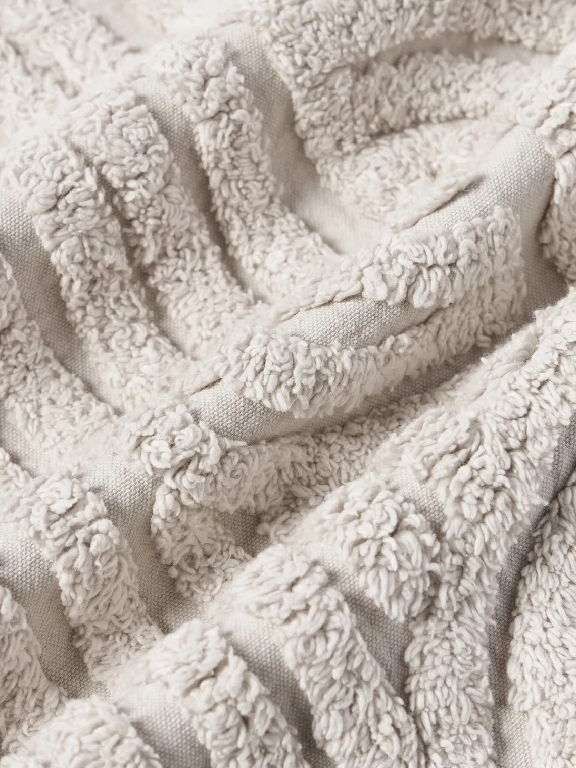 Clearance Funda de cojín de algodón Bell Cojines Decorativos|Mantas