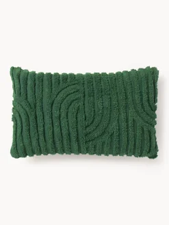 Best Funda de cojín de algodón Bell Cojines Decorativos|Mantas