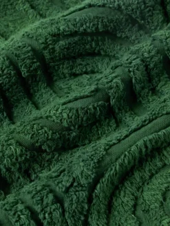 Best Funda de cojín de algodón Bell Cojines Decorativos|Mantas