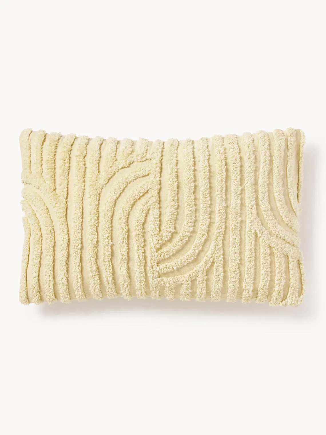 Best Funda de cojín de algodón Bell Mantas|Cojines Decorativos