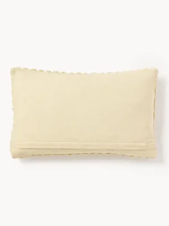 Best Funda de cojín de algodón Bell Mantas|Cojines Decorativos