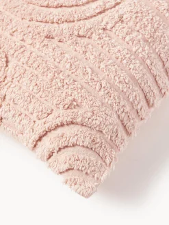 Outlet Funda de cojín de algodón Bell Mantas|Cojines Decorativos