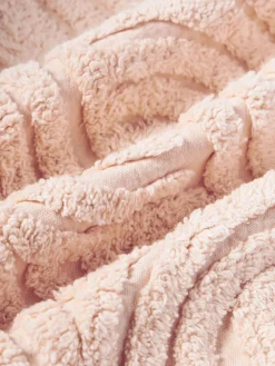 Outlet Funda de cojín de algodón Bell Mantas|Cojines Decorativos