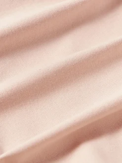 Outlet Funda de cojín de algodón Bell Mantas|Cojines Decorativos