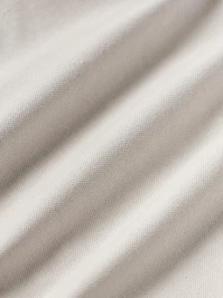 Funda de cojín de algodón Bell Cojines Decorativos|Mantas