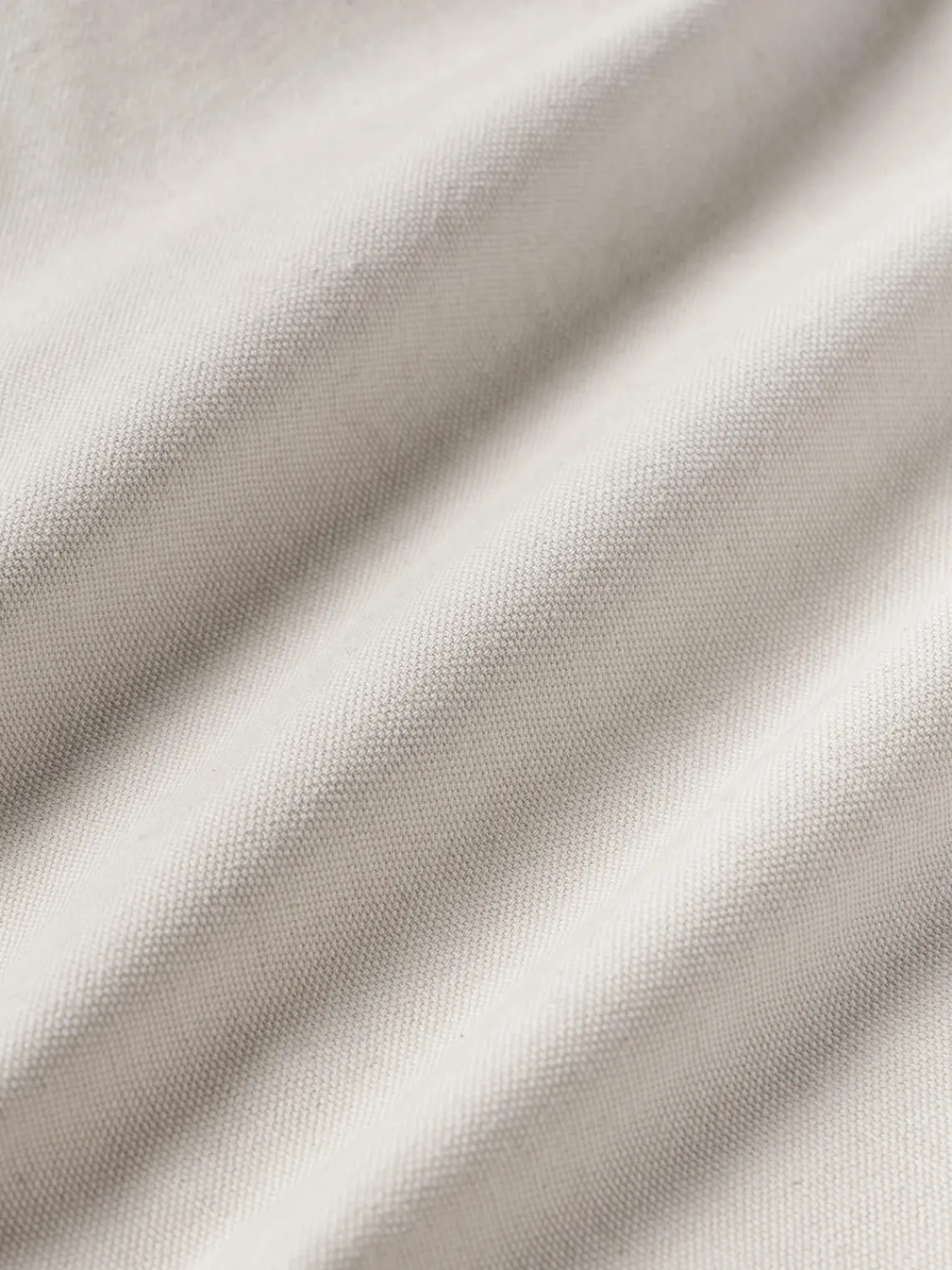 Funda de cojín de algodón Bell Cojines Decorativos|Mantas