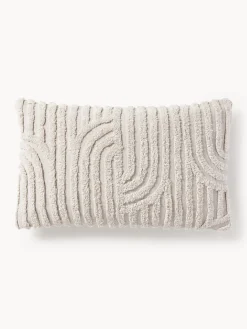 Best Funda de cojín de algodón Bell Mantas|Cojines Decorativos