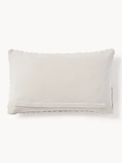 Best Funda de cojín de algodón Bell Mantas|Cojines Decorativos