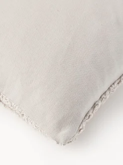 Best Funda de cojín de algodón Bell Mantas|Cojines Decorativos