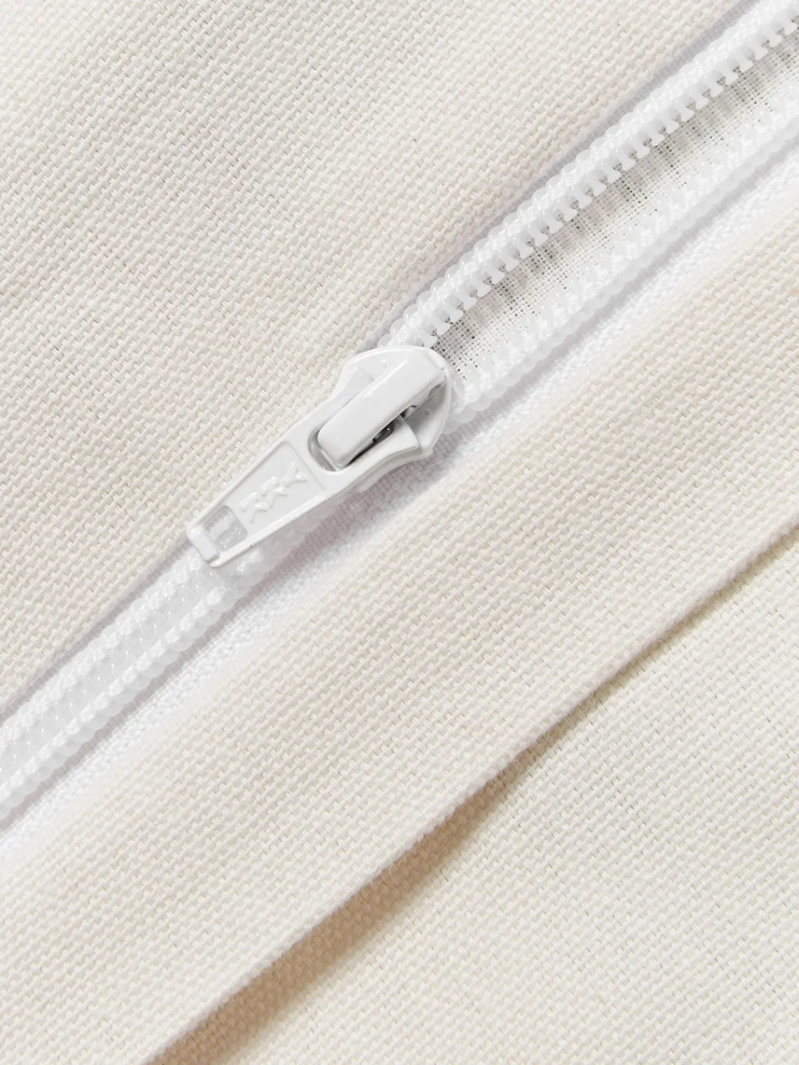 New Funda de cojín de algodón capitoné de motivo vegetal Sela Mantas|Cojines Decorativos