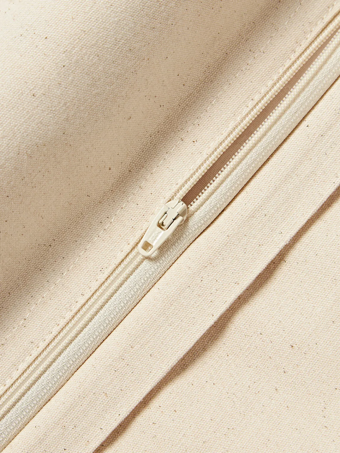 Cojines Decorativos|Mantas>Broste Copenhagen Funda de cojín de algodón con estampado floral Herbert