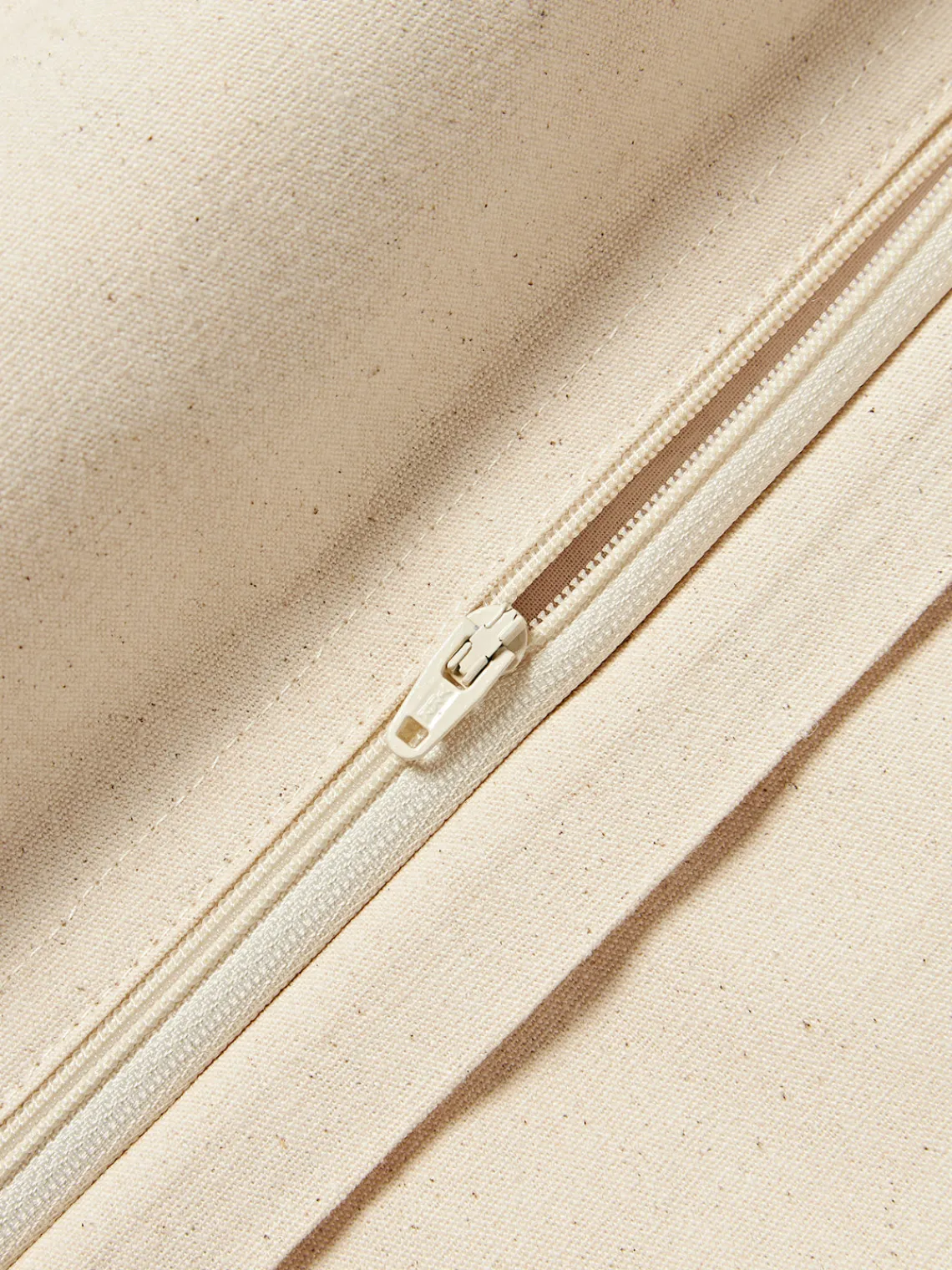 New Funda de cojín de algodón con motivo floral Rosita Cojines Decorativos|Mantas