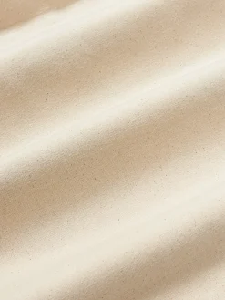 New Funda de cojín de algodón con motivo floral Rosita Cojines Decorativos|Mantas