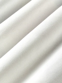 Sale Funda de cojín de algodón estampado abstracto Nomi Mantas|Cojines Decorativos