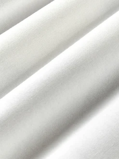 New Funda de cojín de algodón estampado abstracto Nomi Cojines Decorativos|Mantas