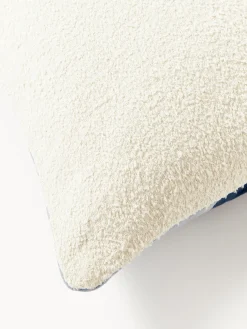 Clearance Funda de cojín de algodón Ponty Mantas|Cojines Decorativos