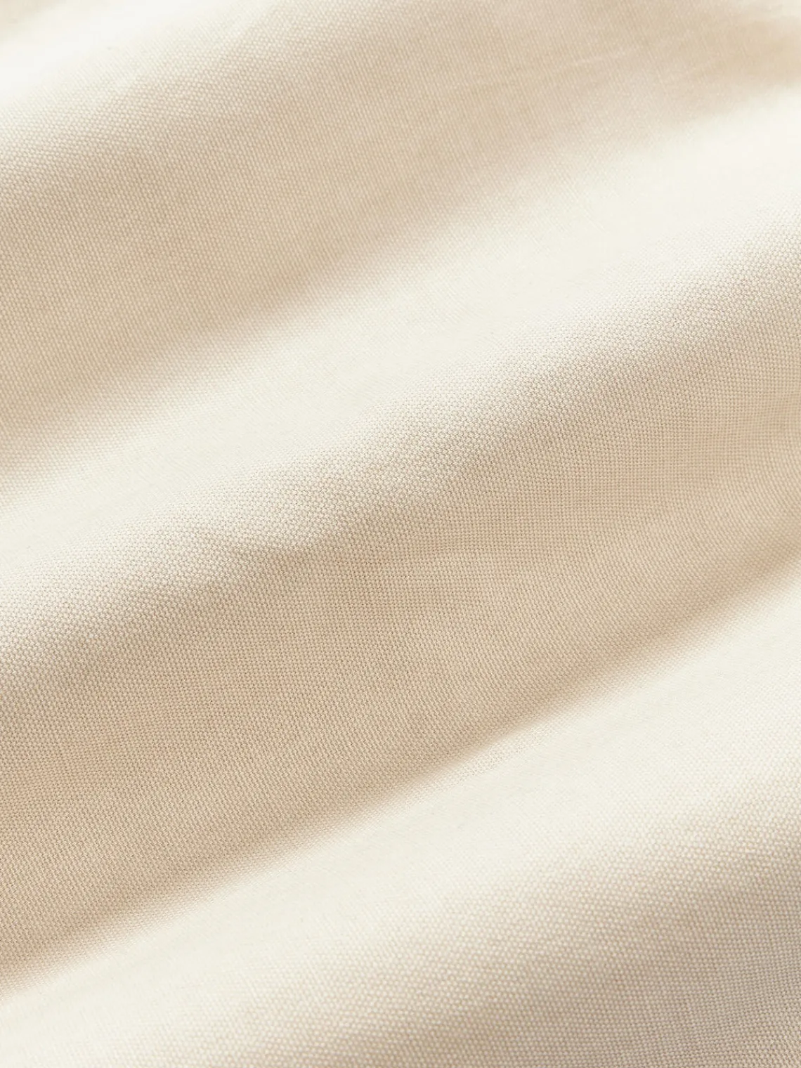 Funda de cojín de algodón texturizado Rino Mantas|Cojines Decorativos