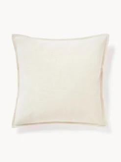 Best Funda de cojín de algodón Vicky Mantas|Cojines Decorativos